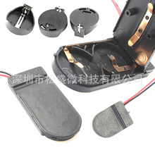 �~��늳ز�CR2032LIR203��1��2�ɹ�6V�������w���_�P늳غ��B����