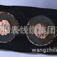 GKFB-4*35 斗輪機電纜10KV高壓扁電纜