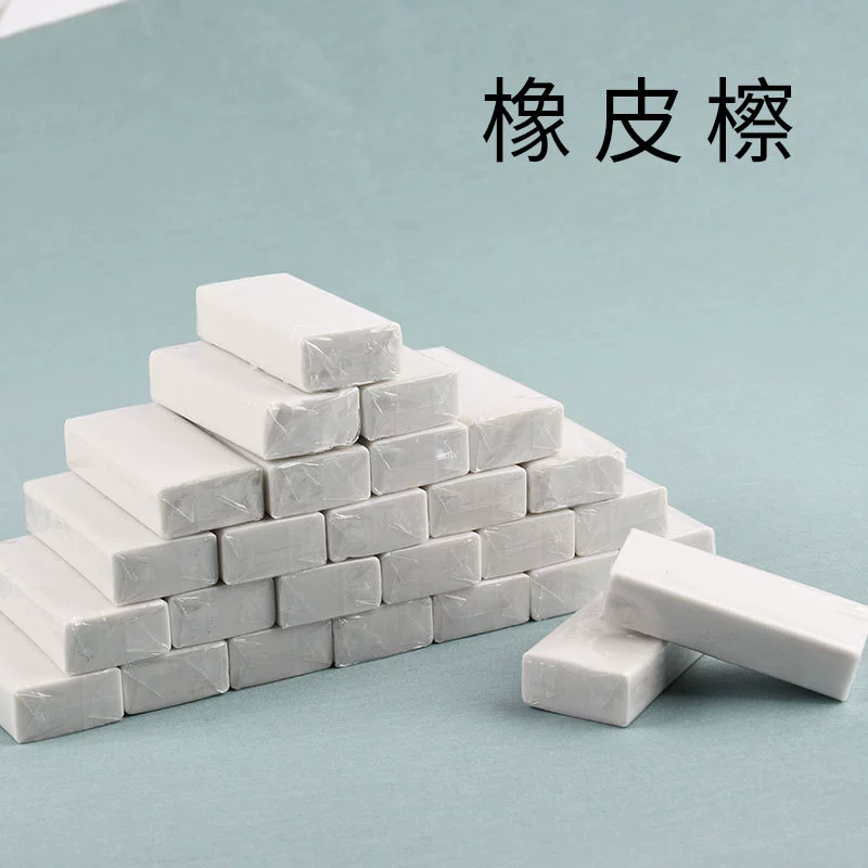 Children's teaching eraser for students for kindergarten, Birthday gift