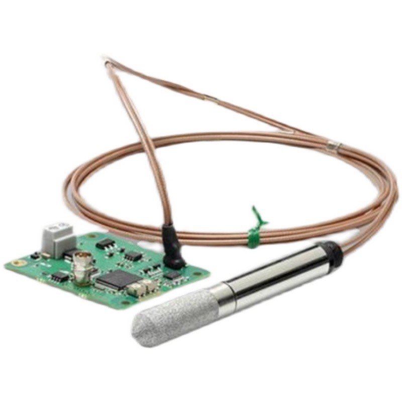 HMM100湿度变送器 维萨拉高温型湿度传感器 模拟量湿度水探头