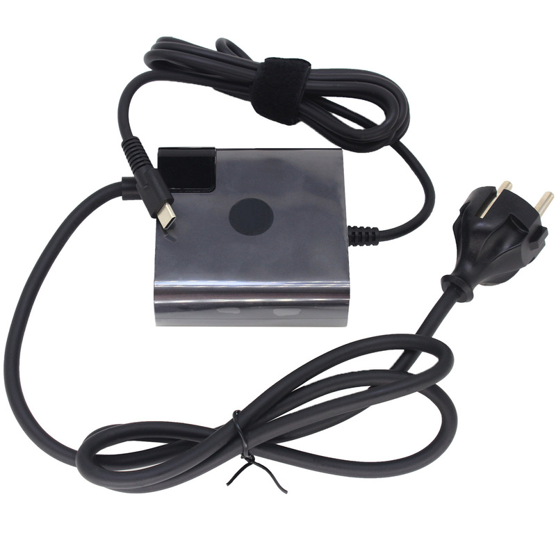 Suitable for Hp/Hp 65W Type-C Laptop Power Adapter 20V 3.25A Usb-C Charger Suitable for Hp/Hp 65W Type-C Laptop Power Adapter 20V 3.25A Usb-C Charger