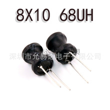 ������8*1068uH ����늸�����Ȧ