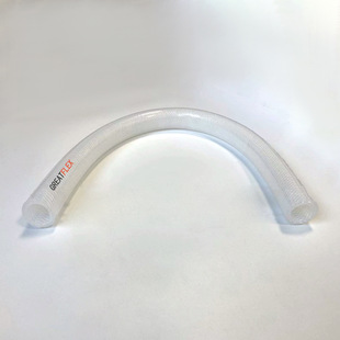 GREATFLEX sanitary food grade hose boiler steam braided reinforced tube free shipping BP20