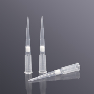 FT-50-R-S 50ul boxed filter tip 50.55mm