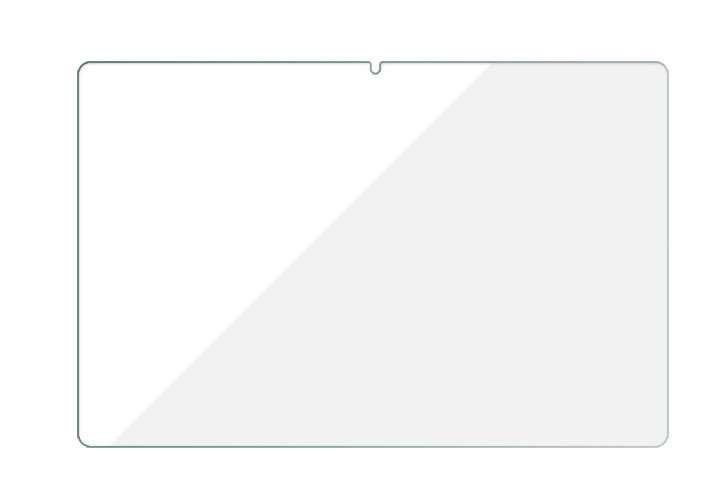 New Applicable Lenovo IdeaPad Duet Chromebook Flat Protective Film 10.1 HD Tempered Film