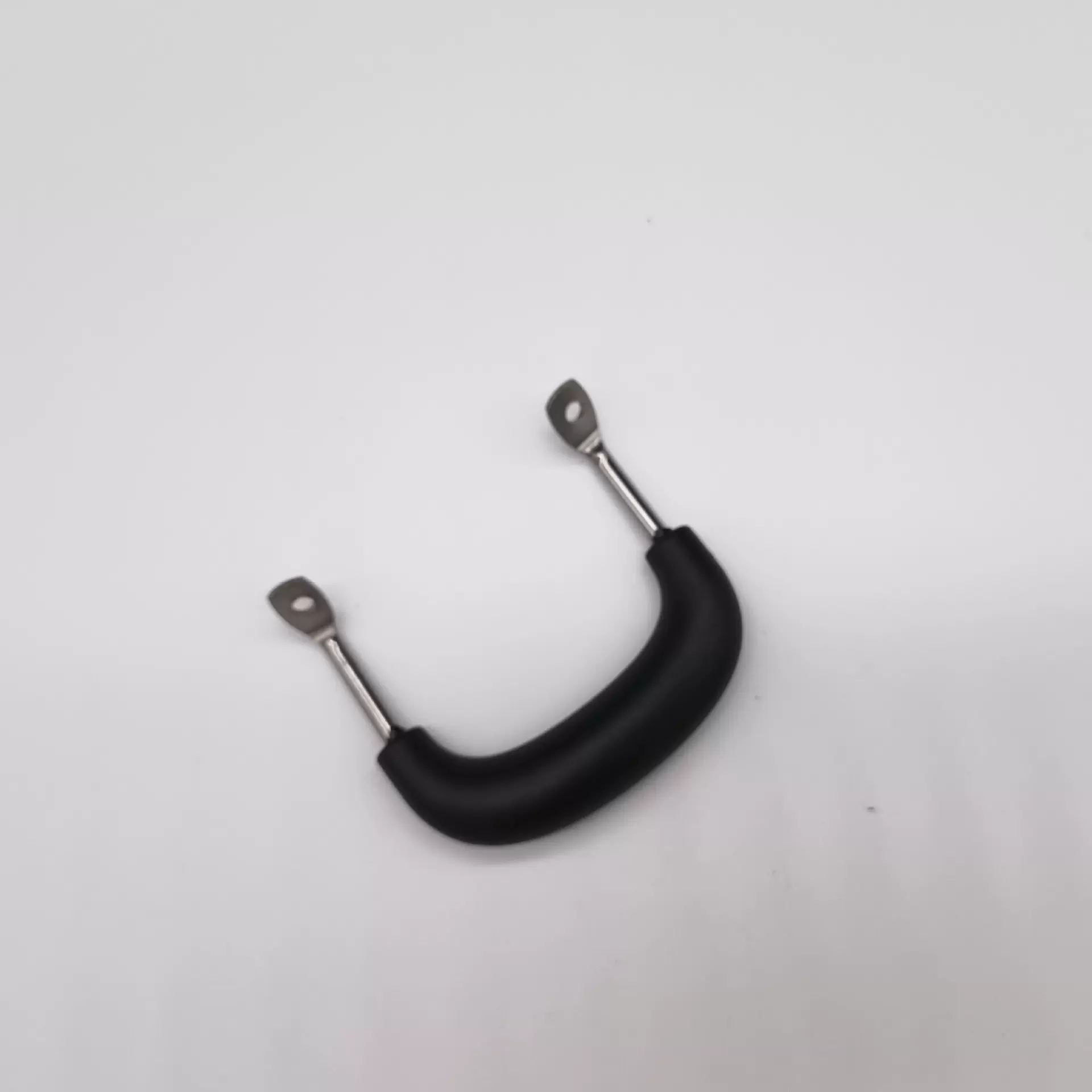 炒锅防烫耳朵电木锅耳侧耳双耳锅具通用厨具配件灶台防烫设计