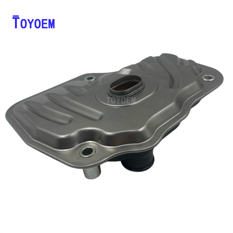 30140-52201 4114V-10210 30140-12120 K411 Gearbox Filter Element Oil Pan Gasket