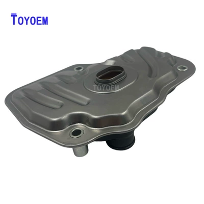 Other drive systems K411 Gearbox Filter