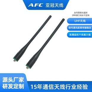 �S��ֱ�N�����挦�v�C�쾀 ȫ��400-470MHzSMA�ӿڌ��v�C�쾀ͨ��