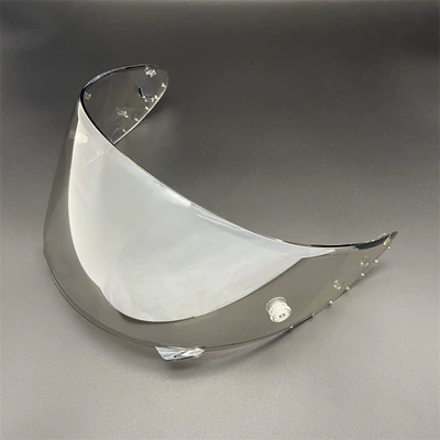 Z7 Helmet Lens Fit Dəbilqə (Kaska) aksesuarları - x14-aurora-silver