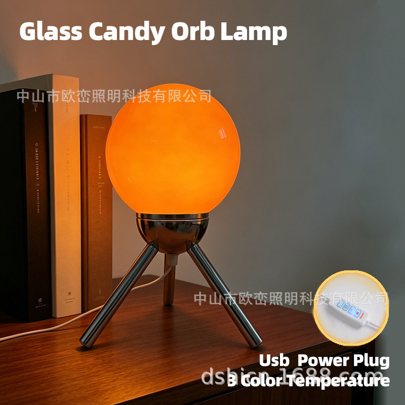 Factory Direct Sales of Triangular-Shaped Desk Lamps, Available for Cross-Border Purchase, Suitable for Office and Home Use, Birthday Gifts, Small Gifts Factory Direct Sales of Triangular-Shaped Desk Lamps, Available for Cross-Border Purchase, Suitable for Office and Home Use, Birthday Gifts, Small Gifts