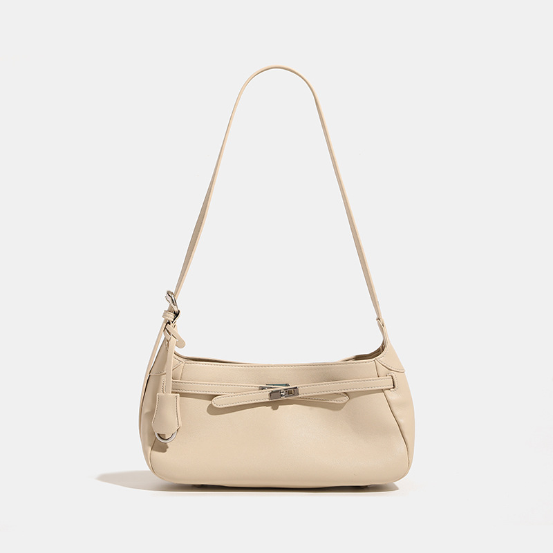 Nuevas bolsas de alta gama en otoño e invierno 2024 bolsos de moda Kelly bolsos de hombro correderas para mujeres