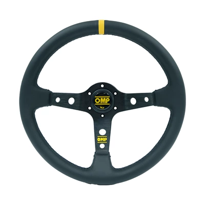 Racing Wheel — Universal Steering wheel
