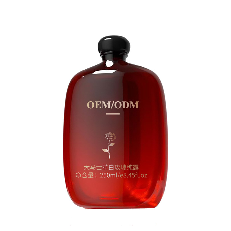 爆款护肤品纯露大马士革白玫瑰改善泛红舒缓补水保湿护肤品纯露|undefined