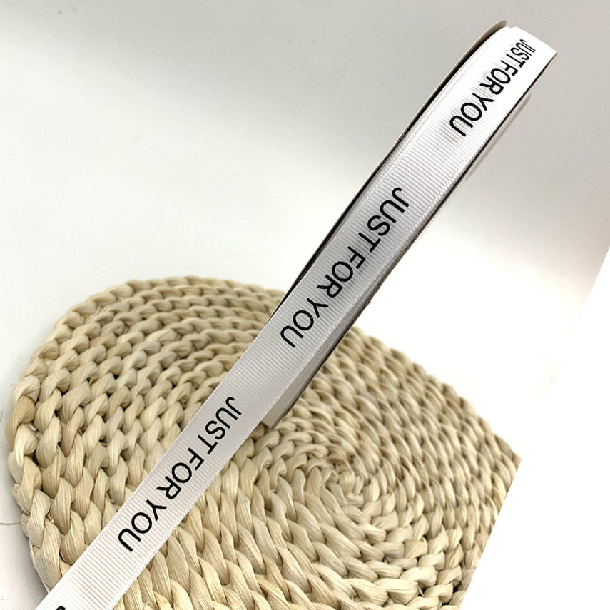 INS estilo cinta de costilla beige pastel de cumpleaños flor caja de regalo cinta de embalaje cinta decorativa cinta inglesa al por mayor