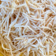 柳乡谊柳州螺蛳粉原味酸笋 老坛发酵酸笋 开袋即食真空包装