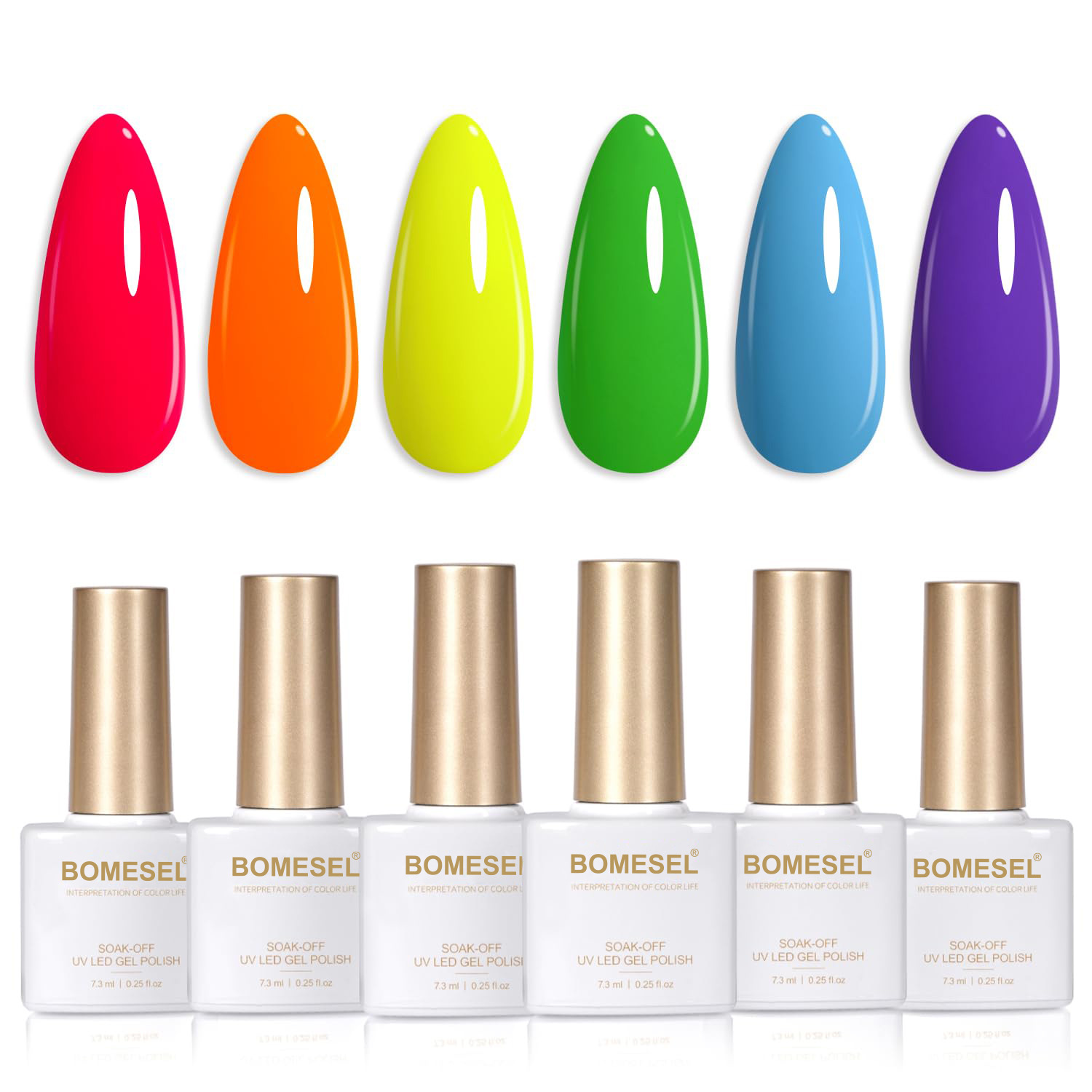 Salón de manicuras de color desnudo de gel de gel de manicuras de manicuras DIY explosión transfronteriza puede ser etiquetado en lugar