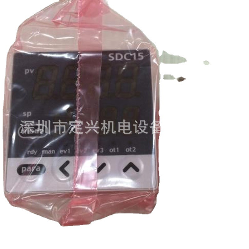 C15MTR0TA0300日本数字显示调节器