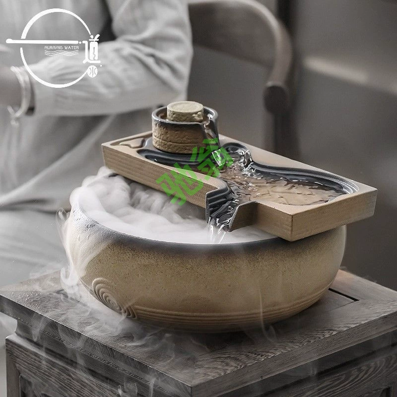 Это новая китайская вода