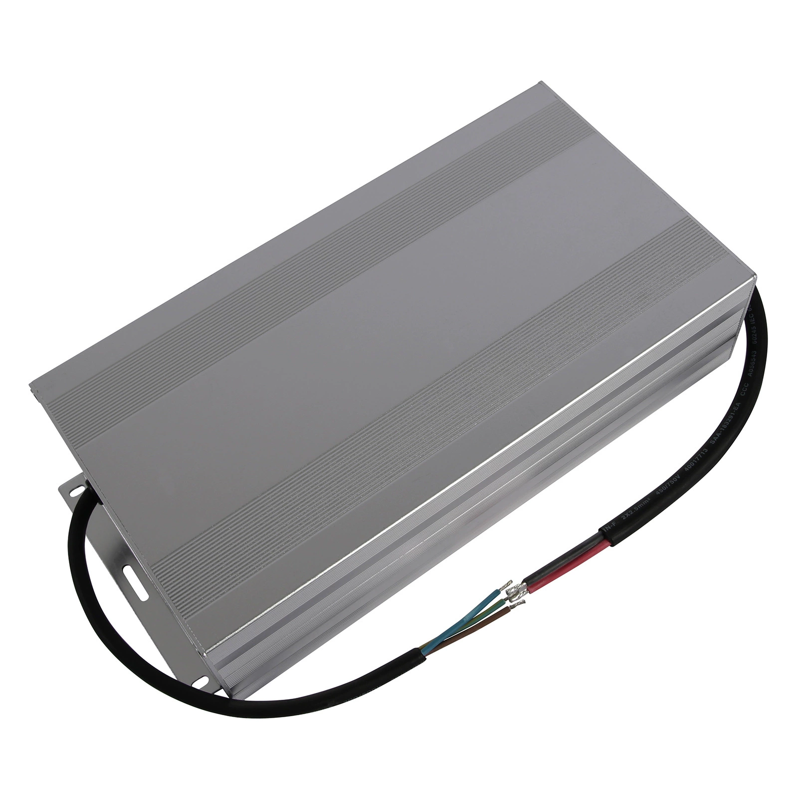 Industrial LED power supply, 1000W