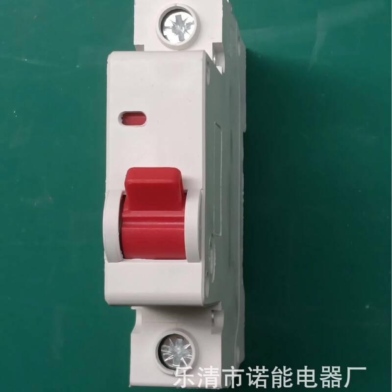 110V American Standard Circuit Breaker, Small Circuit Breaker, Miniature Circuit Breaker, American Style Neutral Circuit Breaker Mcb 110V American Standard Circuit Breaker, Small Circuit Breaker, Miniature Circuit Breaker, American Style Neutral Circuit Breaker Mcb