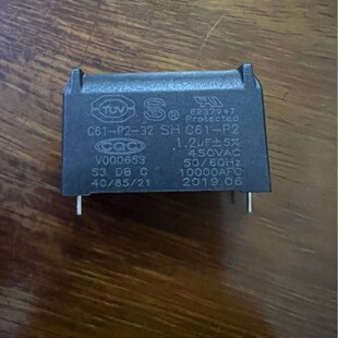 �������125 1.2uf 450VAC �_��31.5mm