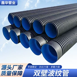 PE管;PVC管;波纹管