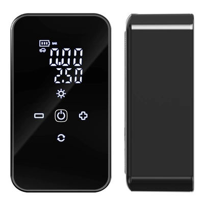 Digital Display Air Pump — Hava nasosu