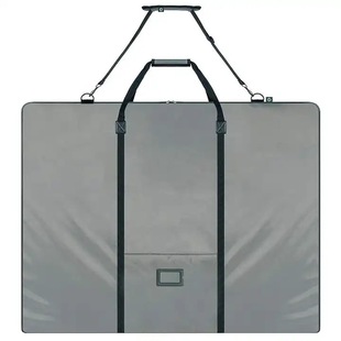 Painter Backpack Artist Sketchpad Storage Backpack Waterproof Oxford Cloth Sketchpad Storage Backpack