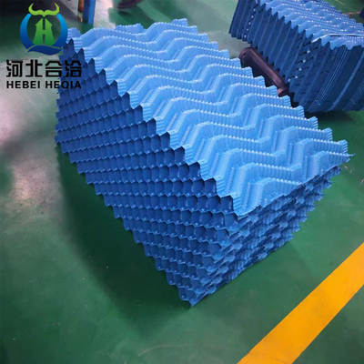 Cooling Tower filler PVC filler PP filler fiberglass cooling tower filler spot straight hair