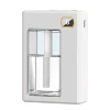 Digital display aroma diffuser