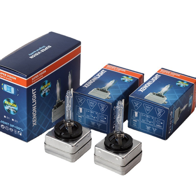 D1S (싱글 전구 가격)