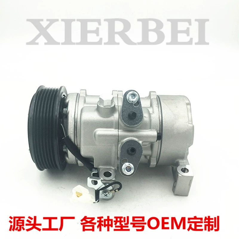 10SA13C автомобильный кондиционер компрессор Feng AVANZA F65 XI447280-2670 88320-BZ29