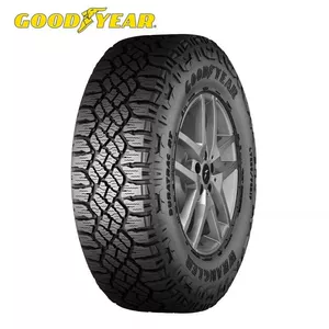 Goodyear all-terrain off-road tires 245 255 265 285/60 65 70 75R16R17R18R19