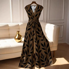 连衣裙;女士连体裤;半身裙