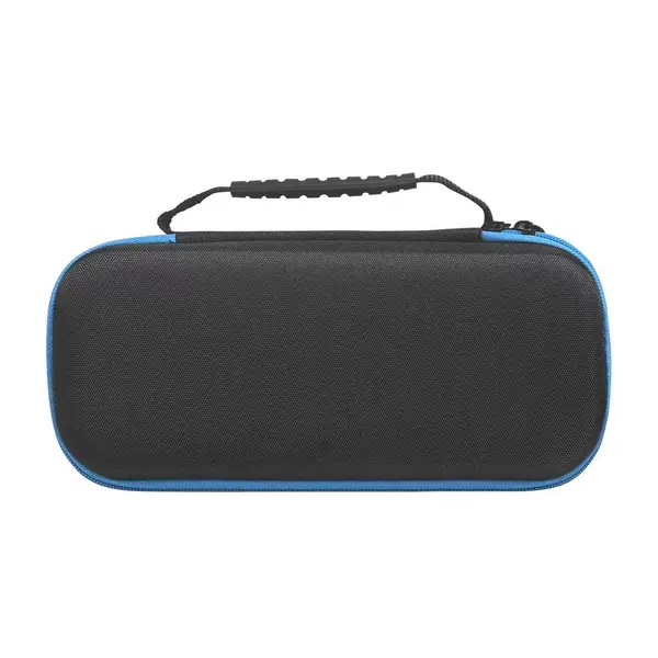 SWITCH 2 square bag blue