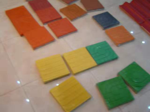 氧化铁红 深红色 无机颜料 色粉 涂料彩绘塑料橡胶水性漆