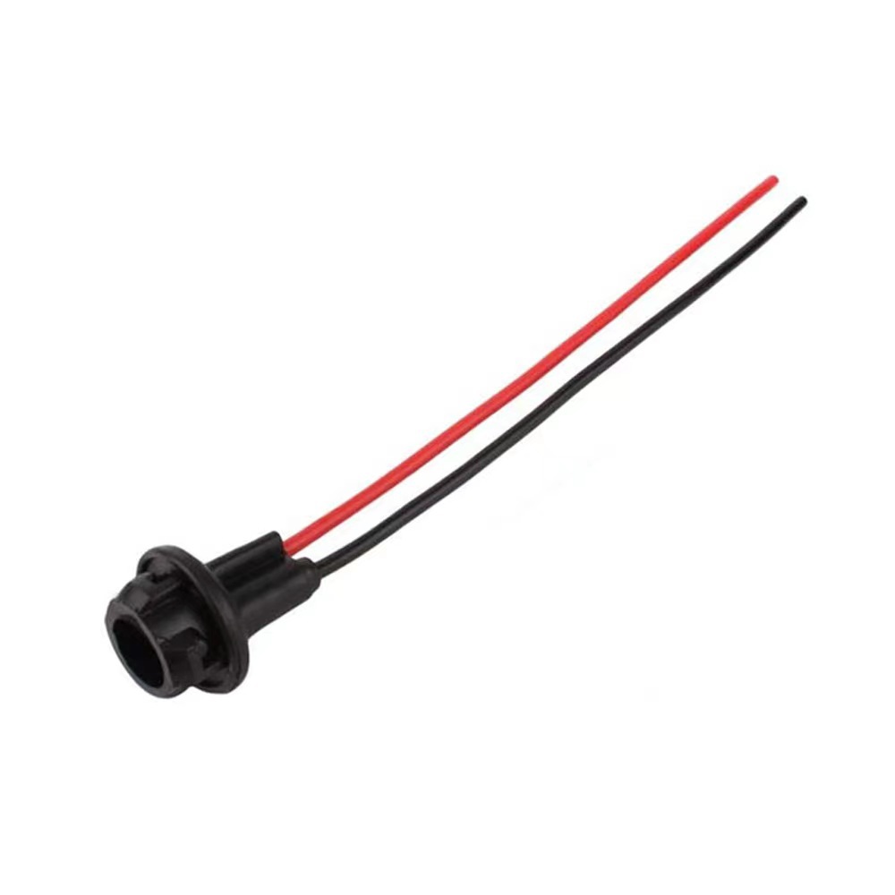 LED лампа- holder? wait: let's translate properly