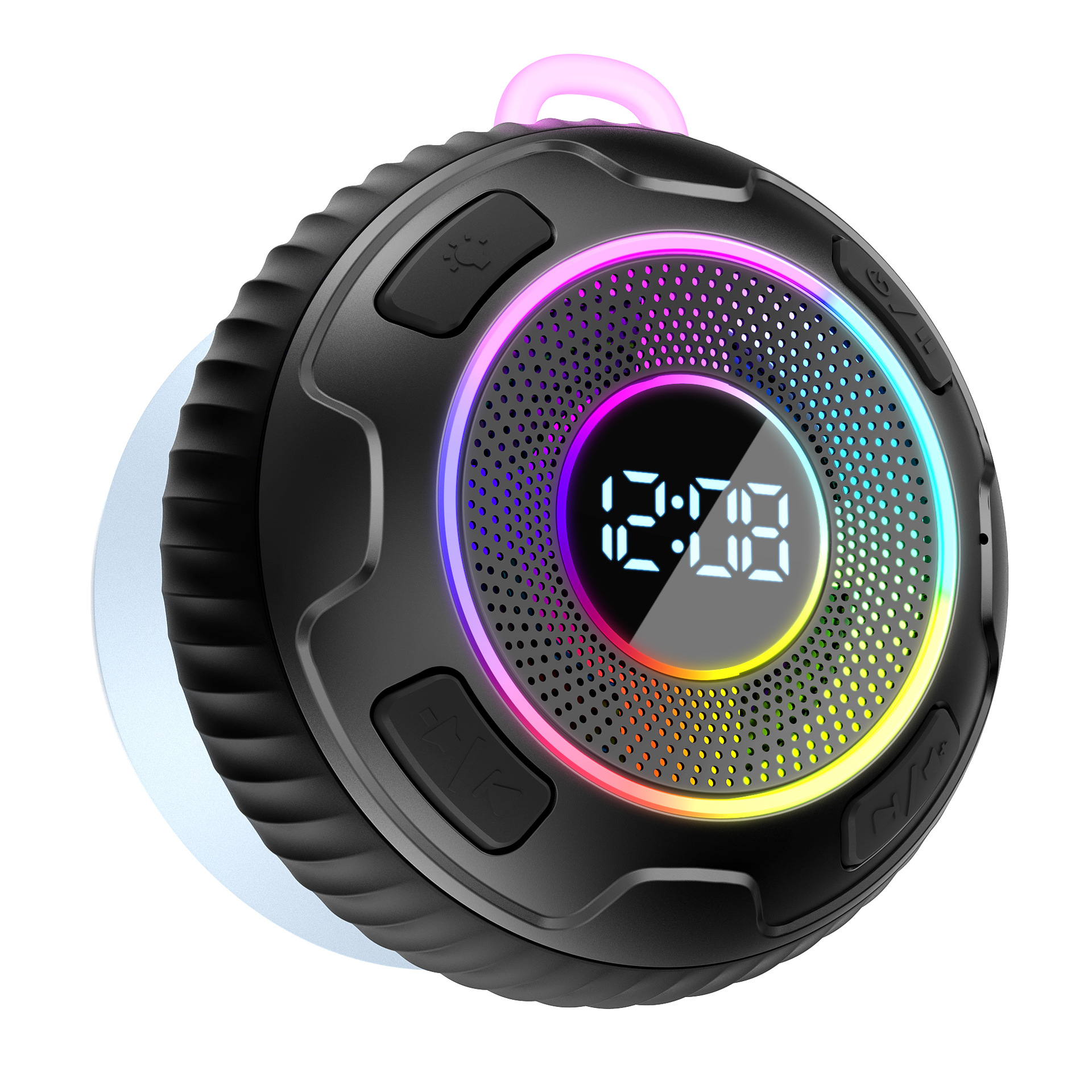 Sonda transfronterizo modelo privado inalámbrico auriculares Bluetooth Hi-Fi pantalla de energía de sonido fuente de fábrica al por mayor image 50