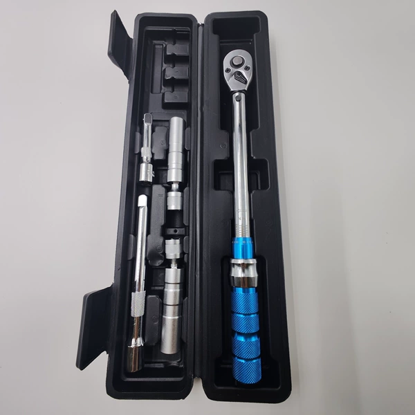 10-60.3/8N.M 5-piece set
