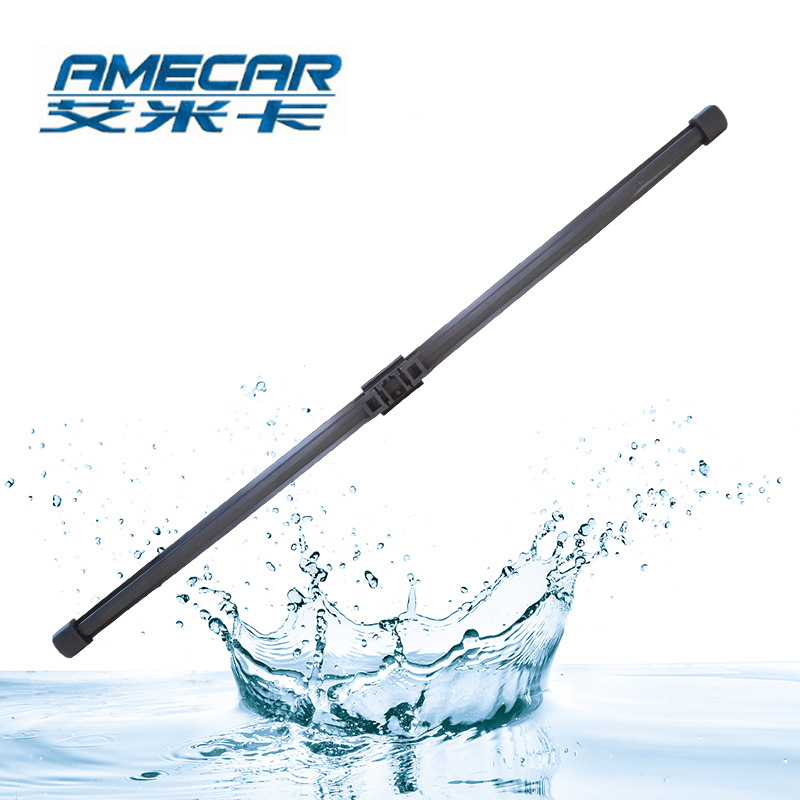 Suitable for BMW 1 Series X1/X3/X5/X6 BMW MINI original equipment rear wiper blade rear blade