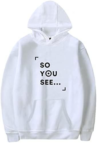 Sier Basic Boys 2D Printed Funny Hoodie Dhar Mann Merch Kids