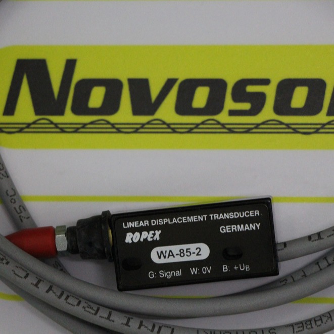 ROPEX WA-85-2   RES-420-L咨询后再下单