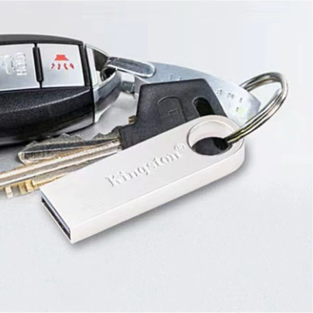 Металлический USB-флеш-накопитель высокого быстродействия, 8 ГБ, 64 ГБ, 32 ГБ