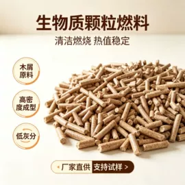 生物能源;猫砂;户外炊具