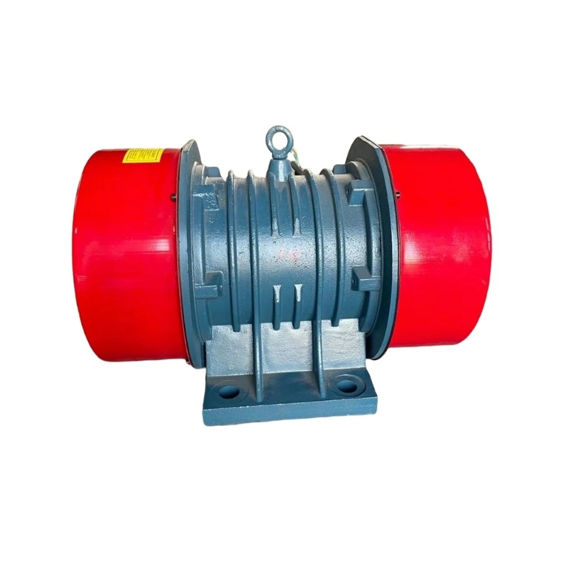 供应上海上振款YZO-20-6 1.5KW三相铜芯三线振动电机宏达振动设备