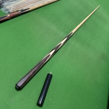 通杆防手工10私人入门会员中式台球杆黑八小头高颜值MM杆杆打印