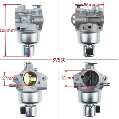 Carburetor for Kohler Carburetor