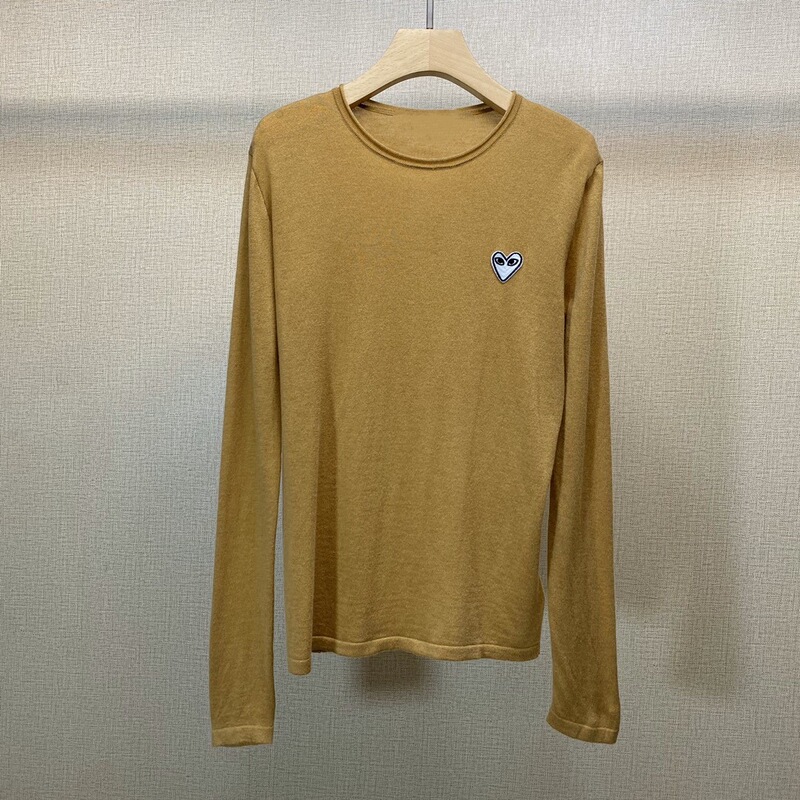 [Special Big Sale] Autumn and Winter Wool Knitted Sweater Women's Cardigan Jacket Turtleneck Bottoming Shirt Women's Long Sleeve Top