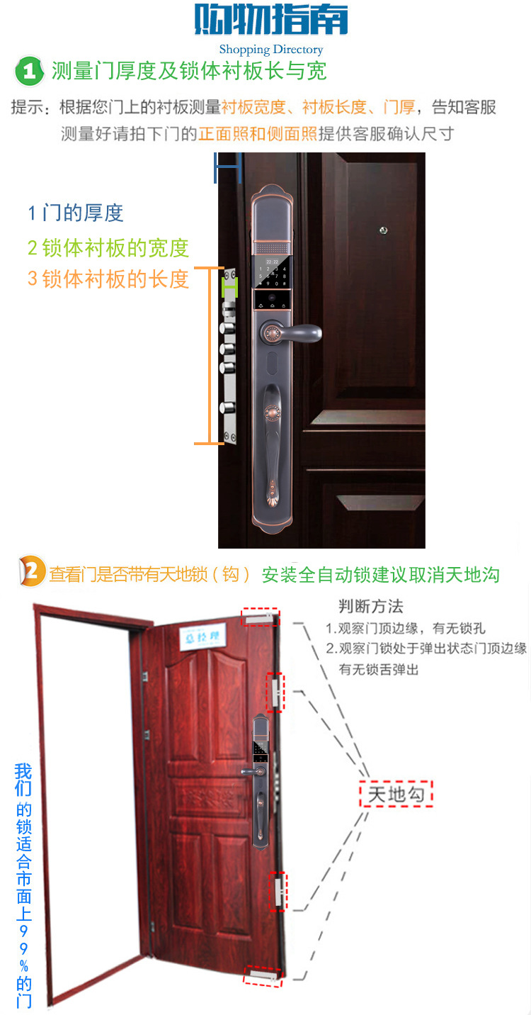 安装示意图
